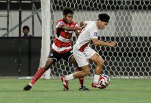 Madura United Derita Kekalahan di Laga Perdana Super League