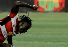 Alfredo Vera Ungkap Biang Kerok Kekalahan Madura United di SGMRP