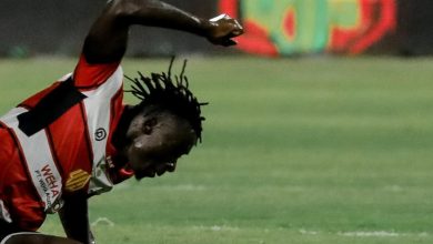 Alfredo Vera Ungkap Biang Kerok Kekalahan Madura United di SGMRP