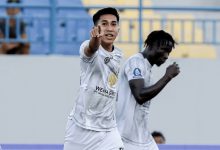 Gol Iran Junior dan Taufany Bawa Madura United Petik Tiga Poin Perdana