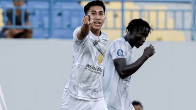 Gol Iran Junior dan Taufany Bawa Madura United Petik Tiga Poin Perdana