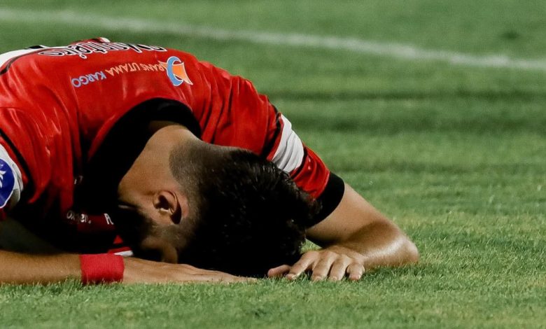 Lagi! Madura United Gagal Menang di SGMRP Pamekasan