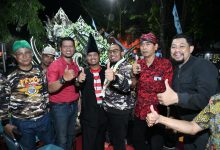 Bupati Sumenep: Festival Musik Tong-tong Masuk KEN Lagi!