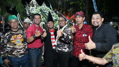 Bupati Sumenep: Festival Musik Tong-tong Masuk KEN Lagi!