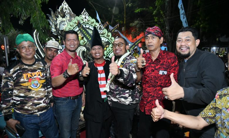 Bupati Sumenep: Festival Musik Tong-tong Masuk KEN Lagi!