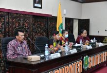 Resmi! Pemkab Sumenep Kembali Gelar Bupati Award 2025