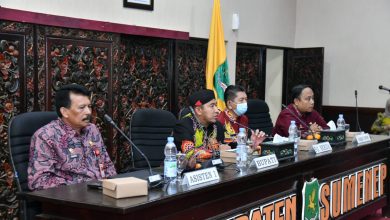 Resmi! Pemkab Sumenep Kembali Gelar Bupati Award 2025