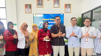 Layanan Spesialis Urologi RSUDMA Jawab Kebutuhan Masyarakat Madura