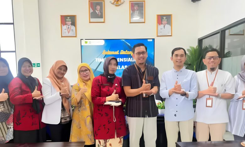 Layanan Spesialis Urologi RSUDMA Jawab Kebutuhan Masyarakat Madura