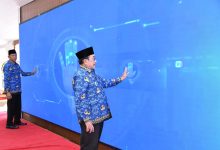 Digitalisasi Layanan, Pemkab Sumenep Launching Program SIKERIS