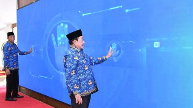 Digitalisasi Layanan, Pemkab Sumenep Launching Program SIKERIS