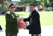 Sertifikasi Aset Tanah, Pemkab Sumenep Gandeng Desa dan Camat