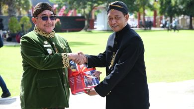 Sertifikasi Aset Tanah, Pemkab Sumenep Gandeng Desa dan Camat