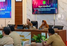 3 Jurus Pemkab Sumenep Tekan Angka Kemiskinan