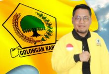 Golkar Apresiasi Penganugrahan Gelar Pahlawan bagi Syaikhona Kholil, Soeharto hingga Gus Dur