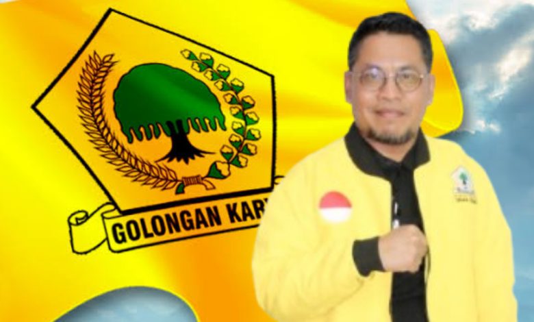 Golkar Apresiasi Penganugrahan Gelar Pahlawan bagi Syaikhona Kholil, Soeharto hingga Gus Dur