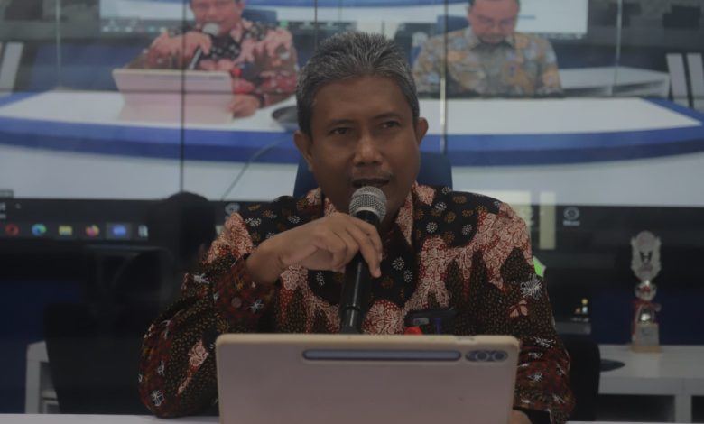 Diskominfo Pamekasan Gelar Sosialisasi dan Pelatihan Pembuatan Konten Kreatif