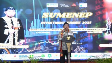 Sumenep Investment Summit 2025