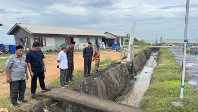 Ditemukan Banyak Pelanggaran, Pemkab Sumenep Diminta Tutup Sejumlah Tambak Udang
