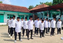 Ajang Kreasi Santri 2025 Resmi Digelar di Pesantren Sumber Mas
