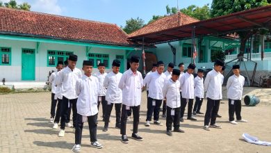 Ajang Kreasi Santri 2025 Resmi Digelar di Pesantren Sumber Mas