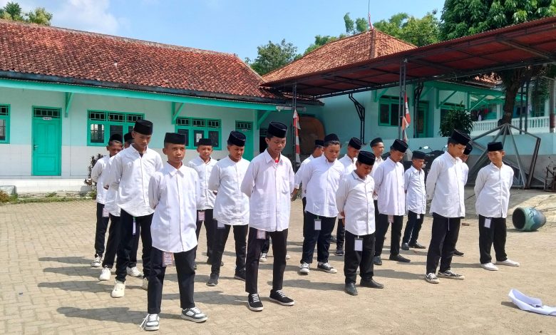 Ajang Kreasi Santri 2025 Resmi Digelar di Pesantren Sumber Mas