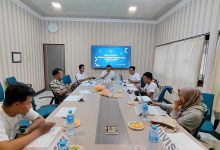 2026, PWI Sumenep Siap Geber 14 Program Kerja