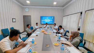 2026, PWI Sumenep Siap Geber 14 Program Kerja