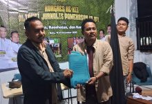 Khairul Umam Kembali Nahkodai AJP Periode 2025-2027