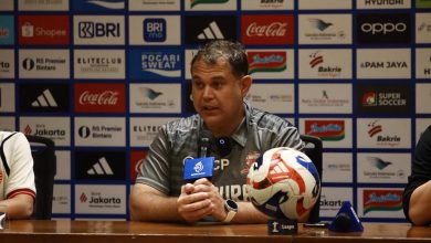 Madura United Usung Misi Balas Dendam di Kandang Persija