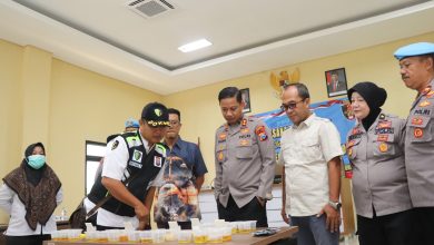 tim Sie Dokkes Polres Sumenep