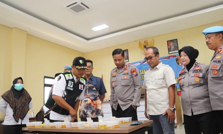 tim Sie Dokkes Polres Sumenep