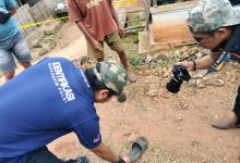 Pria yang Tewas di Lenteng Alami Luka Bacok, Pelaku Melarikan Diri, Motif Masih Misteri