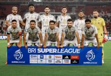 Laskar Sape Kerrab Berjarak 5 Poin ke Zona Degradasi