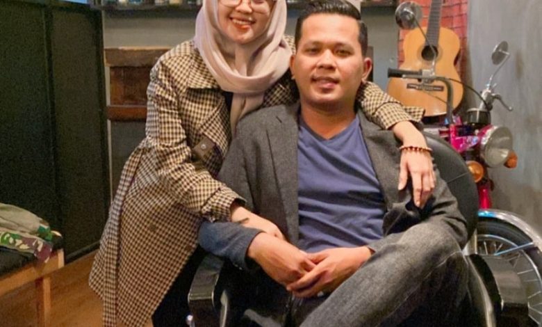 Mengenal Fariez Meonk, Musisi Madura yang Konsisten Ciptakan Lagu Original