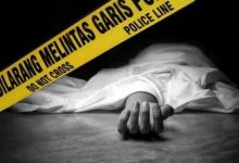 Geger! Warga Gadu Timur Ganding Ditemukan Tewas di Lenteng