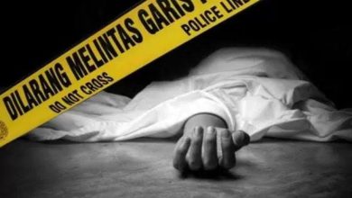 Geger! Warga Gadu Timur Ganding Ditemukan Tewas di Lenteng