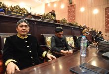 DPRD Usulkan Sumenep Bentuk Satgas Pengawas SPPG