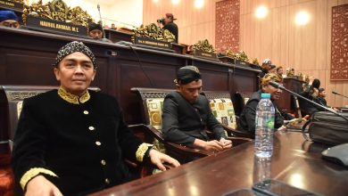 DPRD Usulkan Sumenep Bentuk Satgas Pengawas SPPG