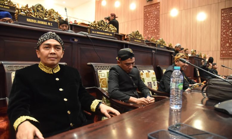 DPRD Usulkan Sumenep Bentuk Satgas Pengawas SPPG