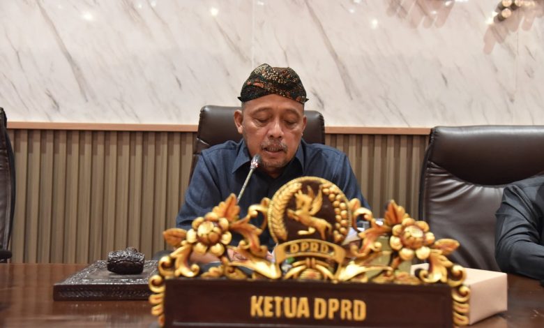 Makna HPN 2026 Bagi Ketua DPRD Sumenep