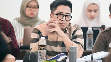 Nur Faizin Minta Pemprov Responsif Tangani Dampak Puting Beliung di Sumenep