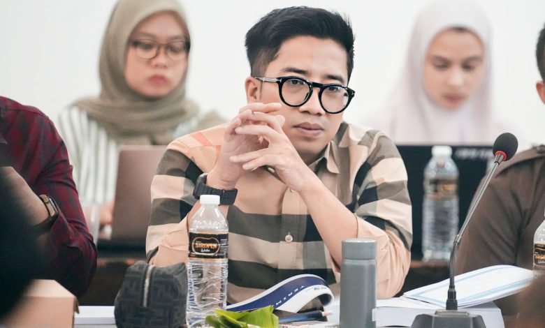 Nur Faizin Minta Pemprov Responsif Tangani Dampak Puting Beliung di Sumenep