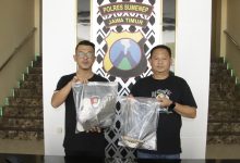 Pelaku Ditangkap, Motif Peristiwa Berdarah di Lenteng Terungkap!