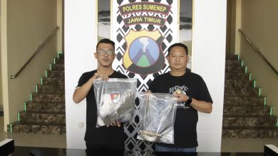 Pelaku Ditangkap, Motif Peristiwa Berdarah di Lenteng Terungkap!