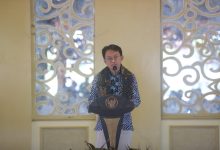 Pemkab Pamekasan Sambut Mahasiswa Doktoral Terbaik Tianjin University China