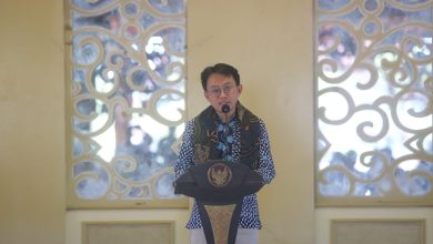 Pemkab Pamekasan Sambut Mahasiswa Doktoral Terbaik Tianjin University China