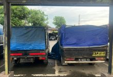 Polres Sumenep Tetapkan 5 Tersangka Penyalahgunaan BBM Bersubsidi