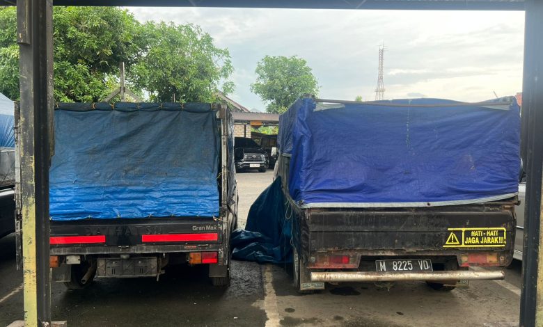 Polres Sumenep Tetapkan 5 Tersangka Penyalahgunaan BBM Bersubsidi