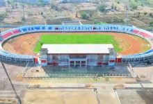 Resmi! SGMRP Jadi Venue Semifinal dan Final Liga 4 Jatim